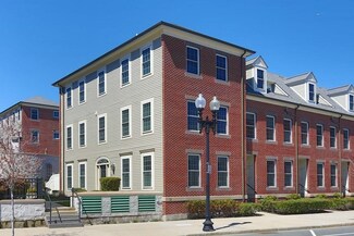 74 Constitution Rd, Charlestown, MA 02129