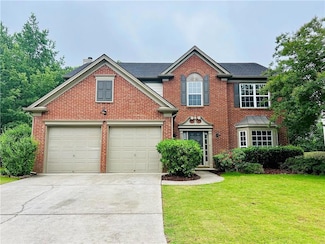 655 Wellingbrough Ct, Alpharetta, GA 30005