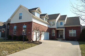 12387 Wolverton Way, Fishers, IN 46037
