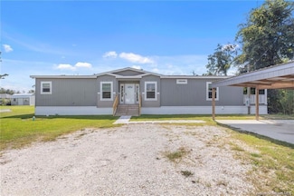2309 Evelia St, Westlake, LA 70669