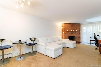 1390 Everett Ct Unit 111, Lakewood, CO 80215