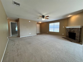316 Chisholm Trail, Krum, TX 76249