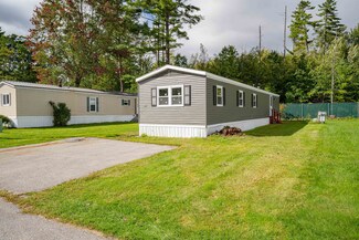 32 N Emperor Dr, Concord, NH 03303