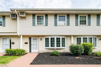 6 Meadowlawn Dr Unit 3, Mentor, OH 44060