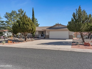 2141 Canyon Dr, Clarkdale, AZ 86324