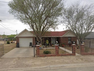 3144 & 3148 Tita St, Eagle Pass, TX 78852