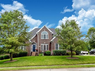3051 E Lobo Ridge, New Albany, IN 47150