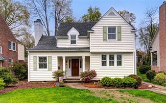1134 Forest Hill Dr, High Point, NC 27262