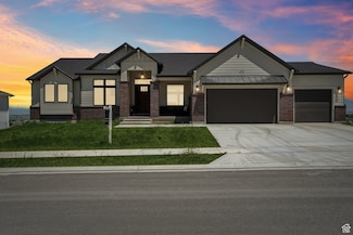 412 W Ambleview Way, Elk Ridge, UT 84651
