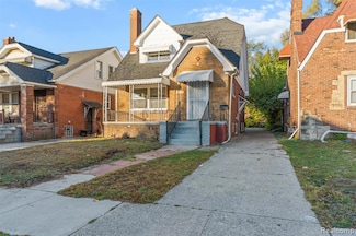 15909 Woodingham Dr, Detroit, MI 48238