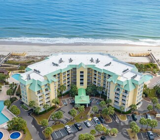 135 S Dunes Dr Unit 509, Pawleys Island, SC 29585