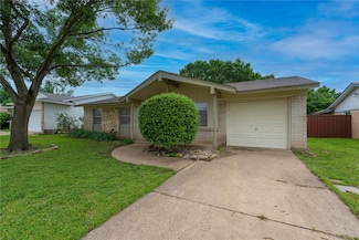 1705 Glenville Dr, Garland, TX 75042
