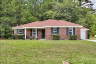 3522 Barker Dr, Hephzibah, GA 30815