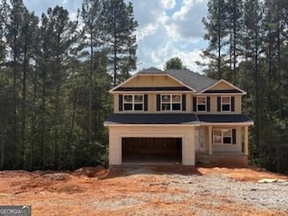 936 Eagle Heights Dr, Maysville, GA 30558