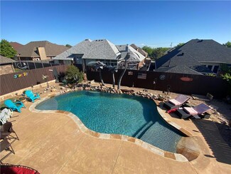 4200 NW 144th Terrace, Oklahoma City, OK 73134