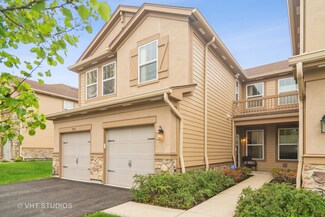 1864 Crenshaw Cir Unit 71, Vernon Hills, IL 60061