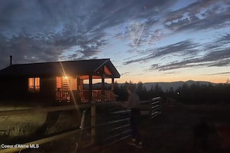 5939 E Burma Rd, Harrison, ID 83833