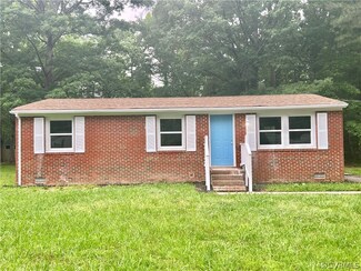 3440 the Loop Rd, Richmond, VA 23231