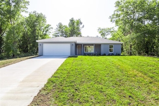 7 Fisher Way Place, Ocklawaha, FL 32179