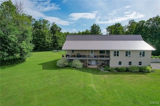 49 Cat Trail, Williamstown, NY 13493