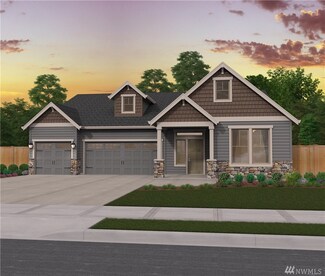 1304 Walnut Ln, Steilacoom, WA 98388