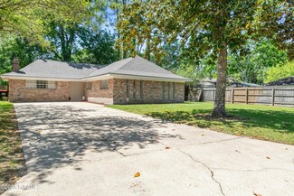 204 Cambridge Dr, Lafayette, LA 70503