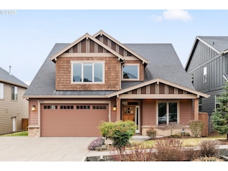 4077 SW Emerald Ln, Gresham, OR 97080