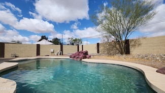 814 W Hess Ave, Coolidge, AZ 85128