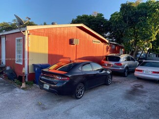 1263 SW 130th Ave, Miami, FL 33184