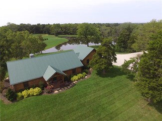 24602 County Road 1077, Parker, KS 66072