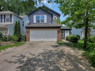 2590 Northwold Rd, Columbus, OH 43231
