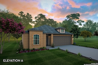8425 Sharpies Canyon, San Antonio, TX 78222