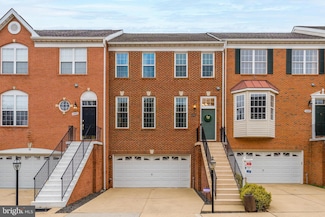 43893 Sandburg Square, Ashburn, VA 20147