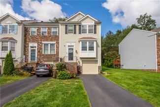 260 Clearbrook Ct, Cranberry Township, PA 16066