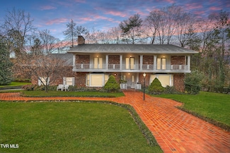 1237 Radcliffe Ave, Kingsport, TN 37664