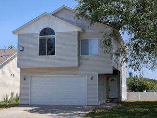 829 S Aspen St, Airway Heights, WA 99001