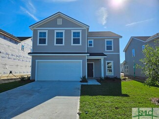 111 Fenway St, Savannah, GA 31407