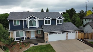 7404 La Quinta Ln, Lone Tree, CO 80124