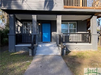 1000 W 53rd St Unit Lower Unit, Savannah, GA 31405