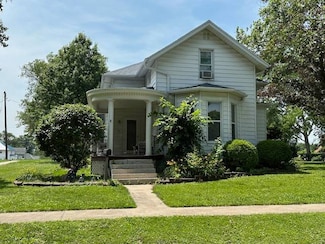 603 Linn St, Brookfield, MO 64628