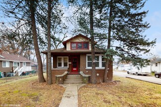 112 Oakview Ave, Joliet, IL 60433