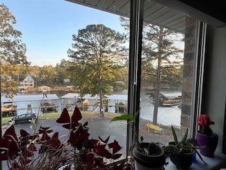 1127 Twin Points Rd Unit C, Hot Springs National Park, AR 71913