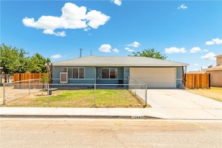 24438 Sage Ave, Boron, CA 93516