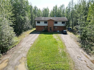 3795 Decker Blvd, North Pole, AK 99705