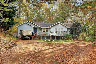 239 Castleberry Ln, Dawsonville, GA 30534