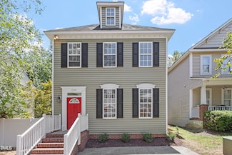 2344 Sapphire Valley Dr, Raleigh, NC 27604
