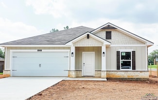 4020 Gregg Tex Rd, Longview, TX 75604