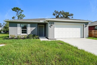23400 Goldcoast Ave, Port Charlotte, FL 33980