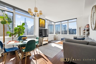 100 Riverside Blvd Unit 28E, New York, NY 10069