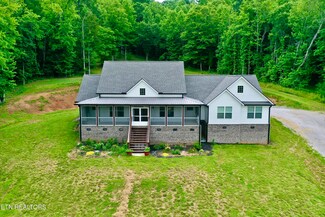 113 Brashears Rd, Harriman, TN 37748